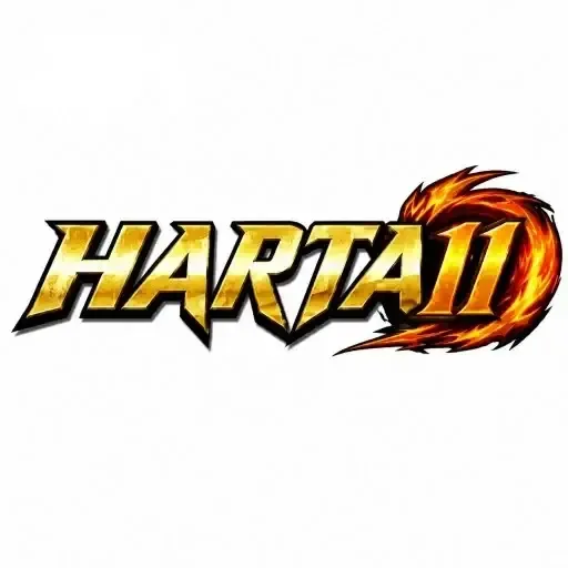 HARTA11 - Petualangan Seru dalam Dunia ARPG