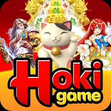 HOKIGAME - Permainan Memancing Terbaik untuk Penggemar Fishing