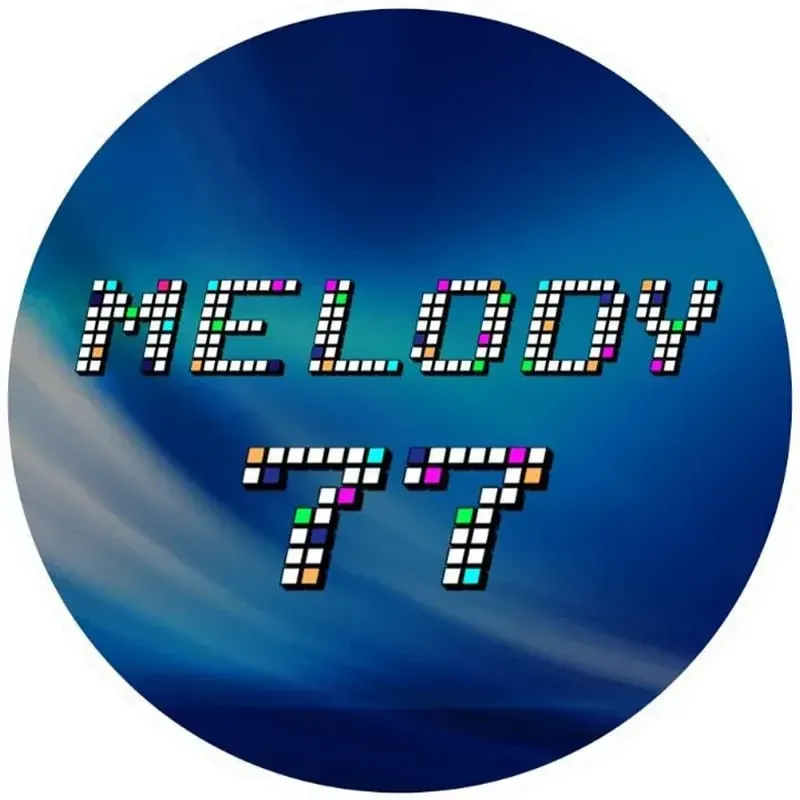 MELODY77 - Petualangan Aksi yang Seru dan Menantang